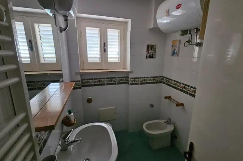 Villa Lia - Ischia Porto Eksteriør bilde
