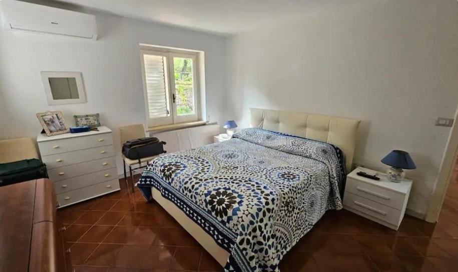 Villa Lia - Ischia Porto Eksteriør bilde