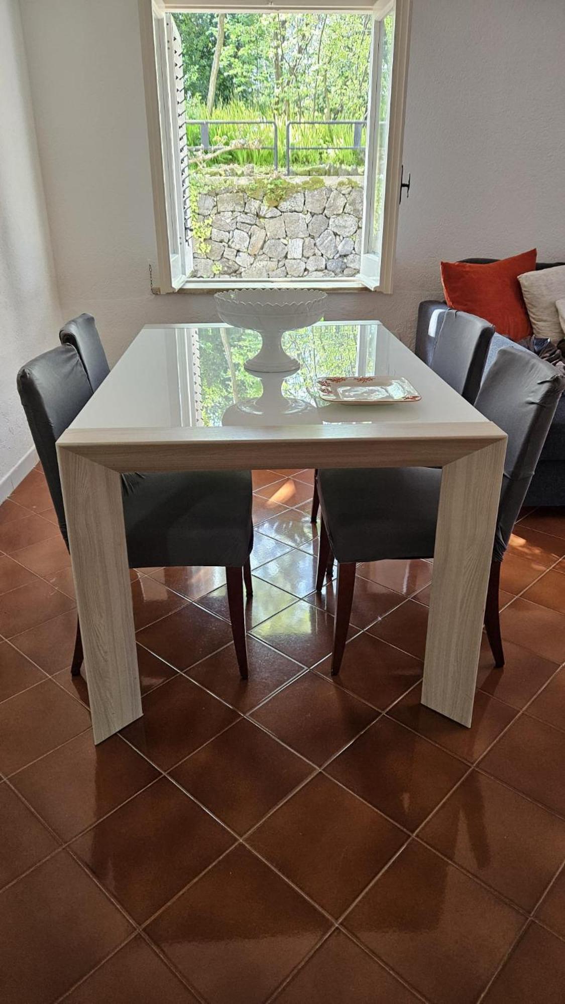 Villa Lia - Ischia Porto Eksteriør bilde