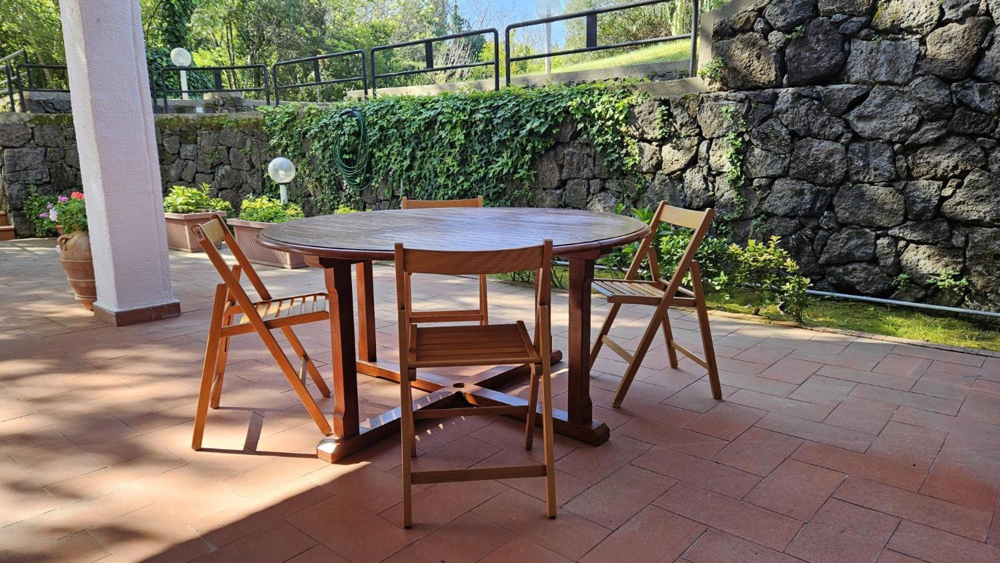 Villa Lia - Ischia Porto Eksteriør bilde