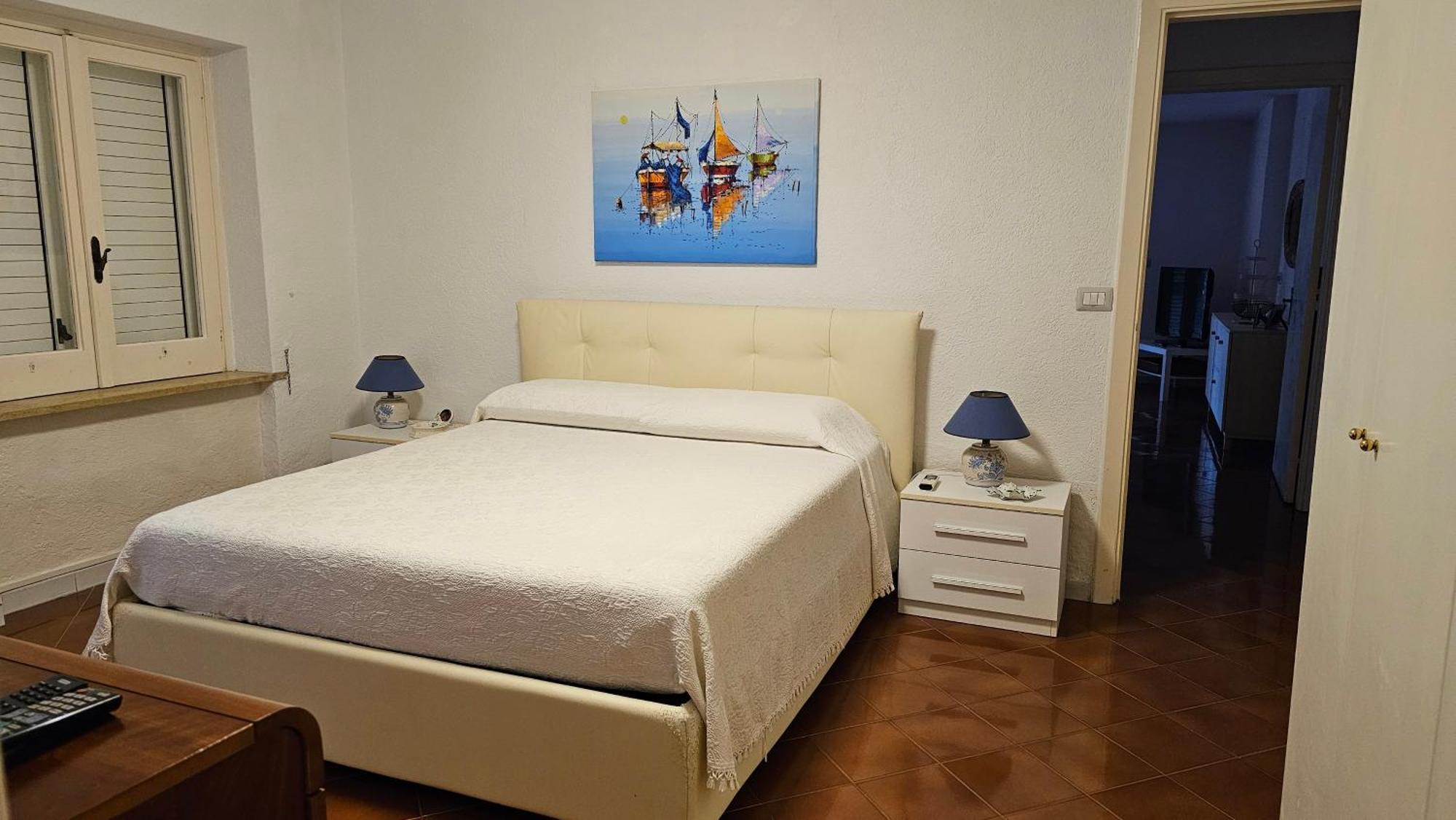 Villa Lia - Ischia Porto Eksteriør bilde